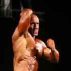 Eric   Castagnet - IFBB Sacramento Pro  2009 - #1